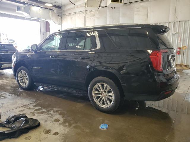 Vin: 1gks2akd3pr361158, lot: 50378335, gmc yukon sle 20232