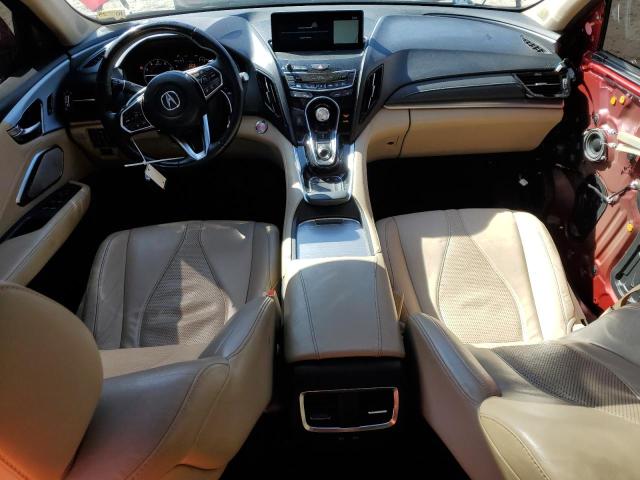 2020 ACURA RDX TECHNO - 5J8TC2H56LL004638