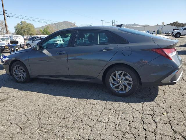 Vin: kmhlm4dgxru644395, lot: 49280335, hyundai elantra sel 20242