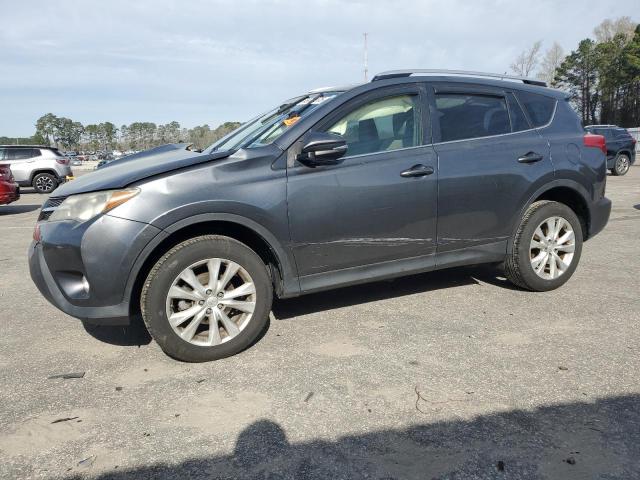 Vin: jtmyfrev2ed039165, lot: 49706075, toyota rav4 limited 2014 img_1