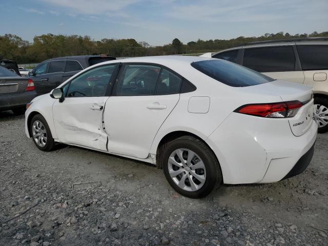Vin: 5yfb4mde4rp133017, lot: 50065985, toyota corolla le 20242