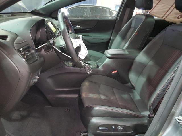 2024 CHEVROLET EQUINOX RS - 3GNAXWEGXRS116781