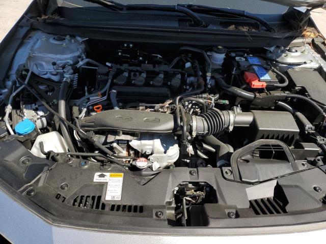 2024 HONDA ACCORD EX 1HGCY1F36RA069474