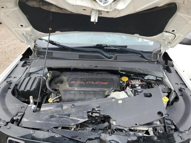 2018 JEEP COMPASS TR - 3C4NJDDB2JT185257