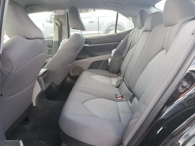 2022 TOYOTA CAMRY LE - 4T1C31AKXNU587796