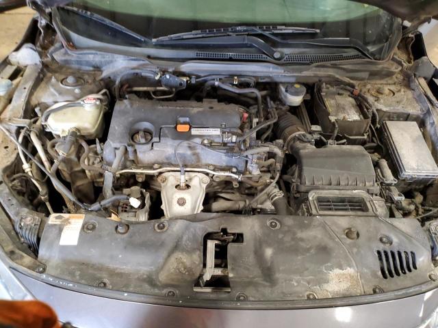 2016 HONDA CIVIC EX 19XFC2F71GE039702