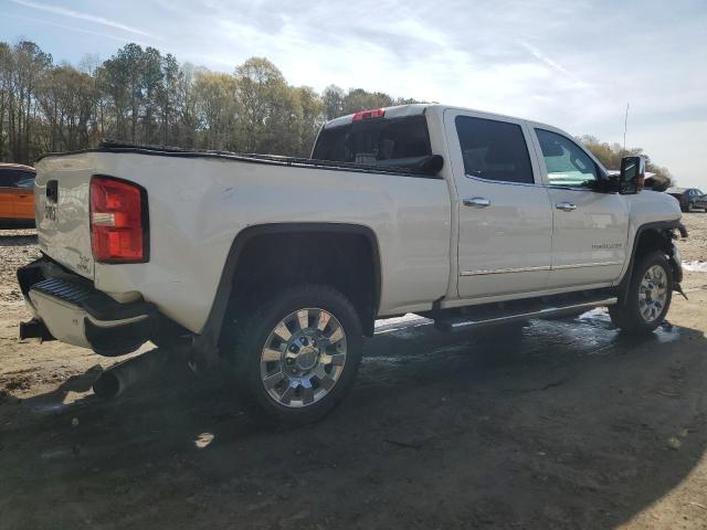 2019 GMC SIERRA K25 1GT12SEYXKF103645