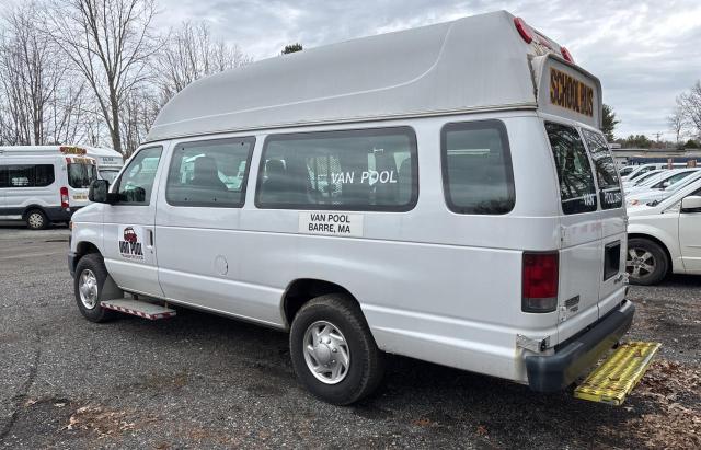 Vin: 1ftns2ew1eda21948, lot: 50900965, ford all models e250 van 20143