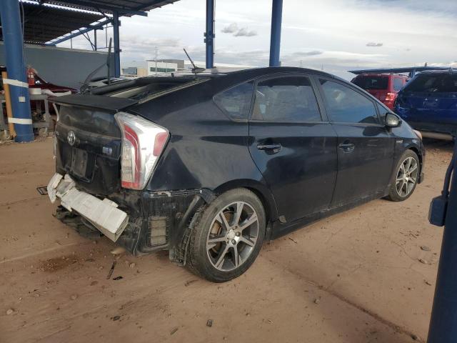 Vin: jtdkn3du5d5553504, lot: 48955945, toyota prius 20133