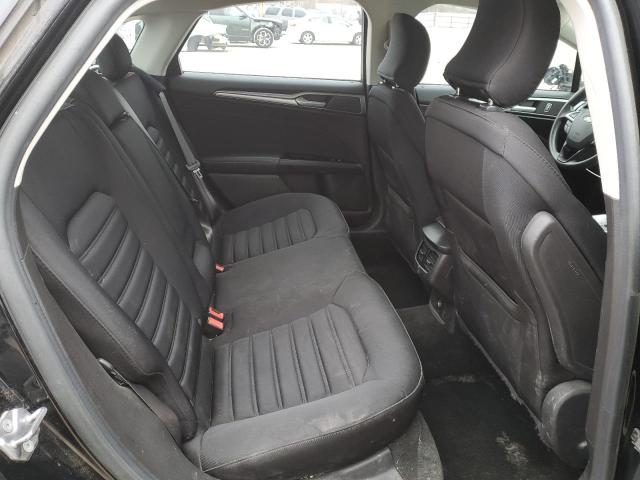 2016 FORD FUSION SE - 3FA6P0LU3GR397871