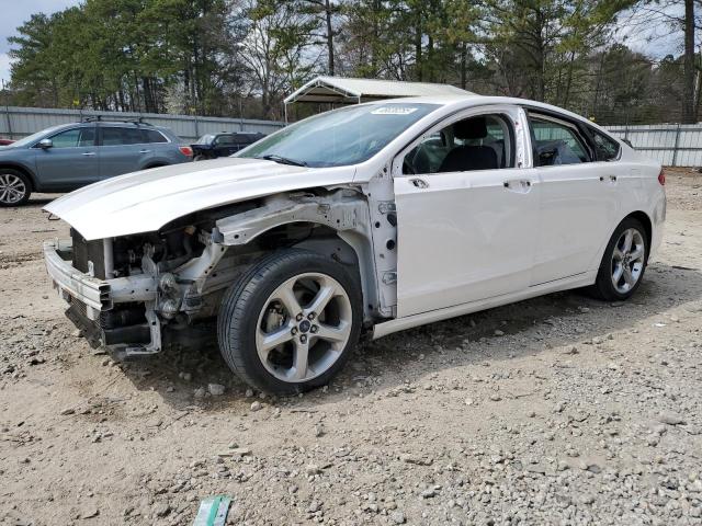 2015 FORD FUSION SE - 3FA6P0H96FR309723