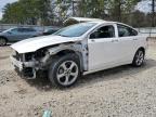 2015 FORD FUSION SE - 3FA6P0H96FR309723