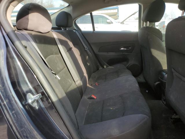 2015 CHEVROLET CRUZE LT - 1G1PC5SB6F7267167