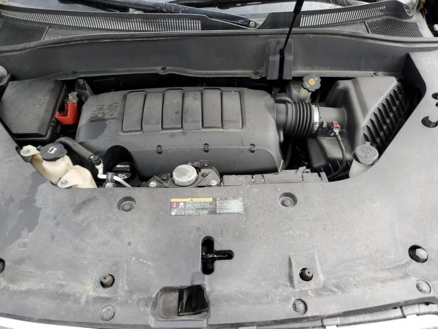2015 GMC ACADIA SLE - 1GKKVNED5FJ252269