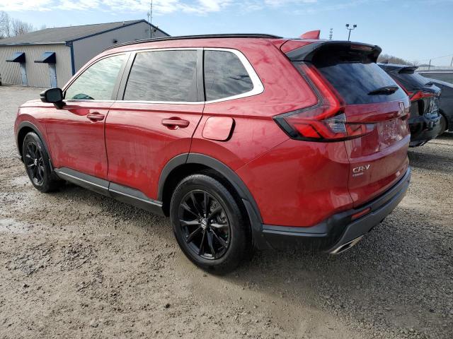 Vin: 7fars5h50re025000, lot: 47355345, honda crv sport 20242