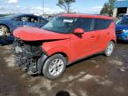2023 KIA SOUL LX - KNDJ23AU3P7196082