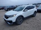2022 HONDA CR-V EXL - 2HKRW1H80NH402309