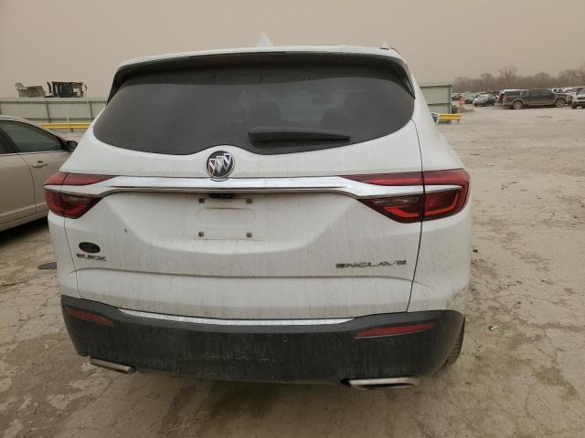 2018 BUICK ENCLAVE PR - 5GAERCKW0JJ268719