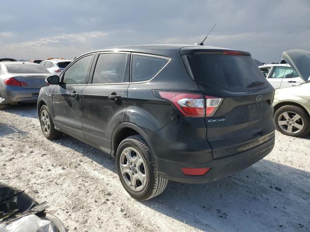 Vin: 1fmcu0f72jub11256, lot: 48671405, ford escape s 20182