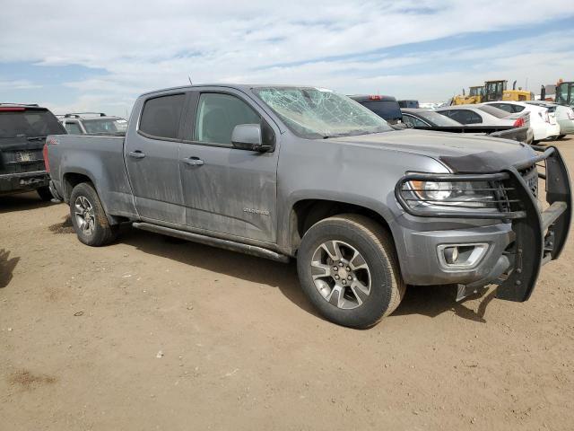 Vin: 1gcgtdenxl1245856, lot: 49957555, chevrolet colorado z71 20204