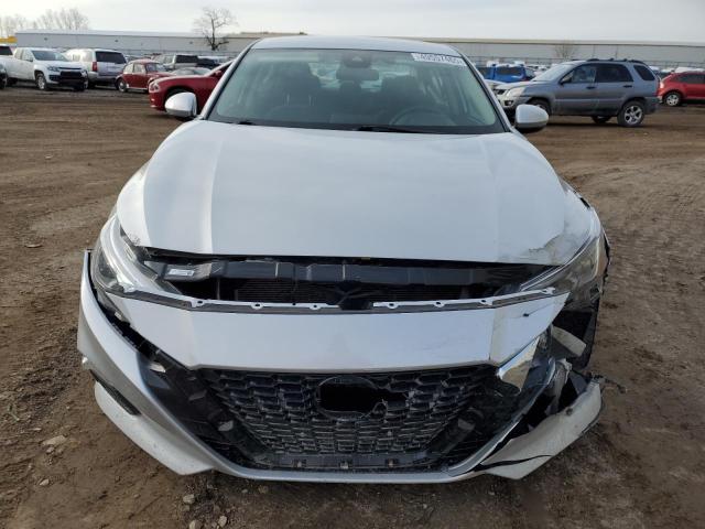 2021 NISSAN ALTIMA SV - 1N4BL4DV3MN389938