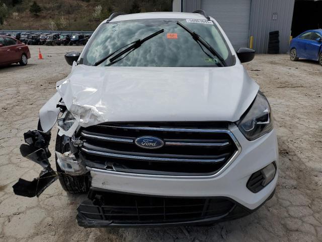 2019 FORD ESCAPE SE - 1FMCU0GD7KUA95433
