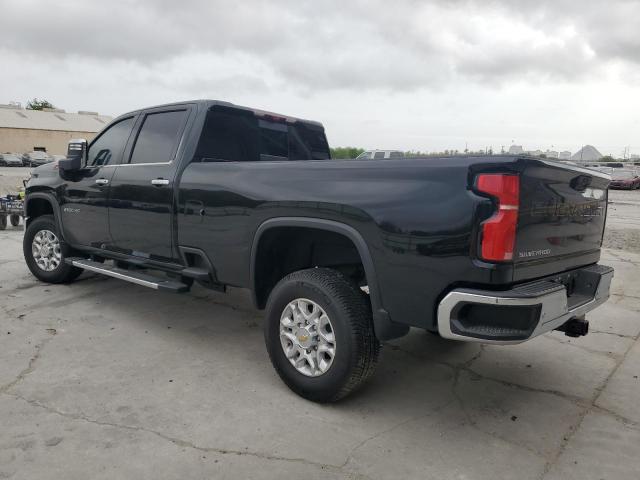 Vin: 1gc4kuey6sf161793, lot: 50797035, chevrolet all models k3500 ltz 20253