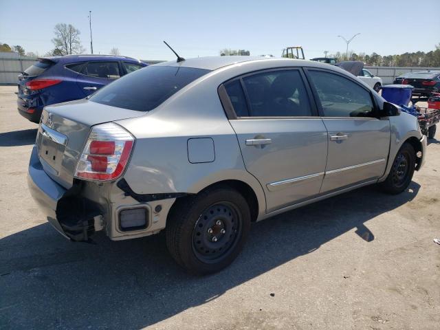 Vin: 3n1ab6ap6al705552, lot: 50211675, nissan sentra 2.0 20103