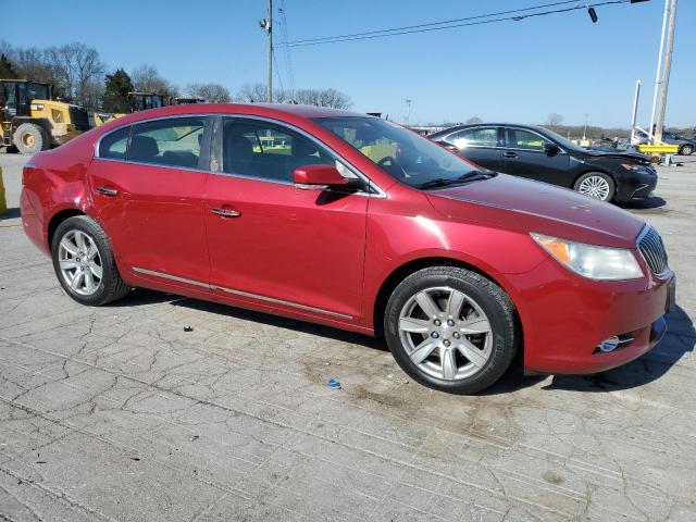 Vin: 1g4gc5e38df126109, lot: 50640505, buick lacrosse 20134