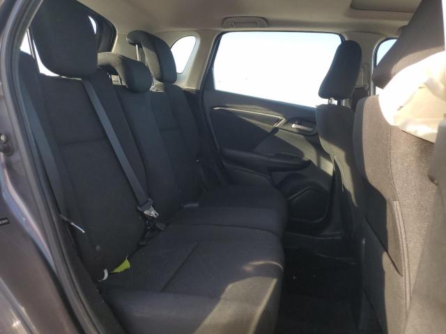 2015 HONDA FIT EX - 3HGGK5H86FM729434