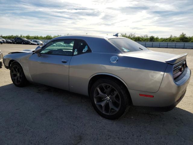 Vin: 2c3cdzagxjh258982, lot: 50640105, dodge challenger sxt 20182