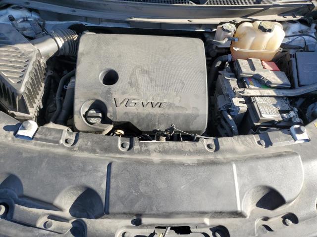 2021 CHEVROLET TRAVERSE L - 1GNERFKW6MJ197277