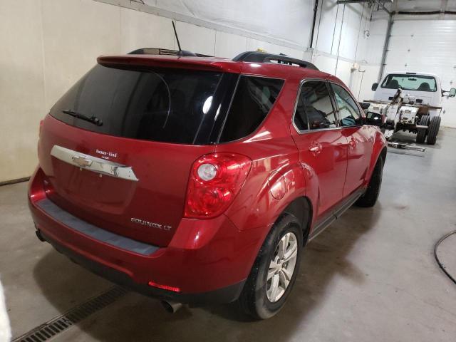 Vin: 2gnflge35f6234834, lot: 47705355, chevrolet equinox lt 20153