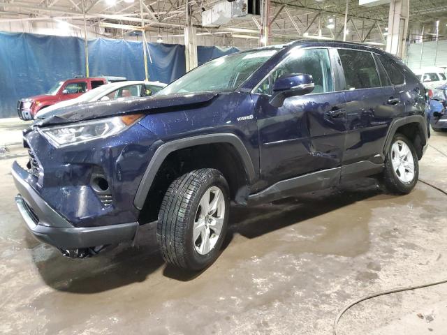 Vin: 2t3rwrfv2lw092113, lot: 48749815, toyota rav4 xle 2020 img_1