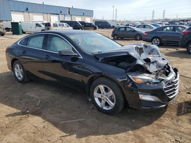 Vin: 1g1zb5st5nf214176, lot: 49076305, chevrolet malibu ls 20224