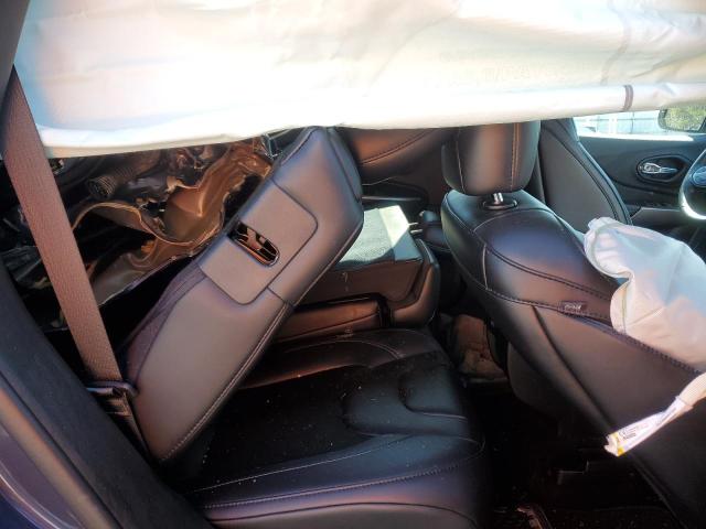 2019 JEEP CHEROKEE L - 1C4PJLLB6KD466814