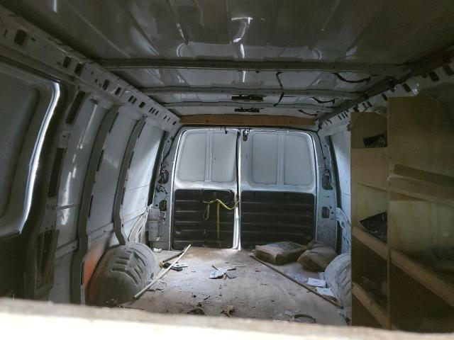 2015 CHEVROLET EXPRESS G2 - 1GCWGGCF2F1139631
