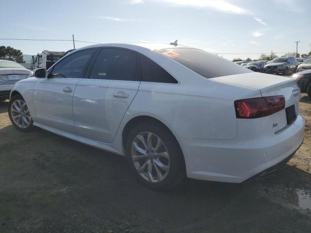 Vin: wauc8afc1jn011748, lot: 49620815, audi a6 premium 20182