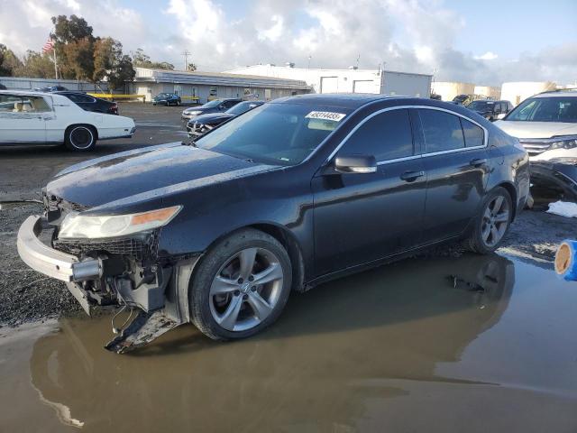 ACURA TL