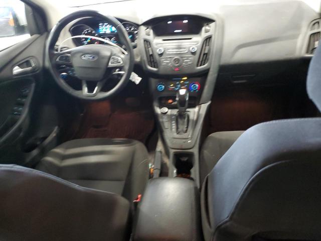 2015 FORD FOCUS SE - 1FADP3F21FL240923