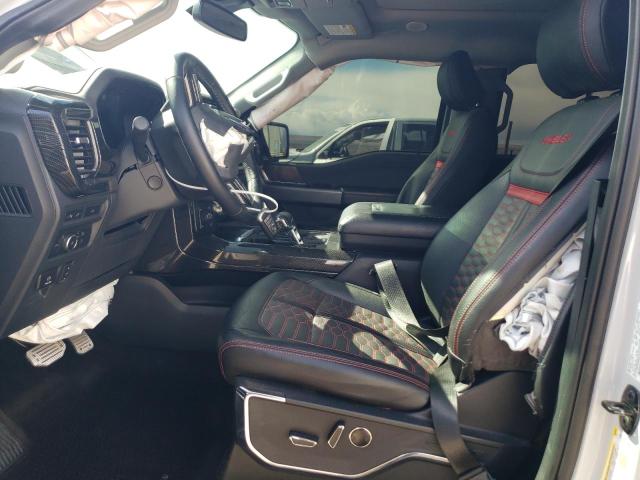 2021 FORD F150 SUPER - 1FTFW1E54MKE12113