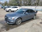 2016 AUDI A4 PREMIUM - WAUAFAFL1GN009777