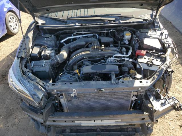 2021 SUBARU CROSSTREK - JF2GTAPC6M8323831
