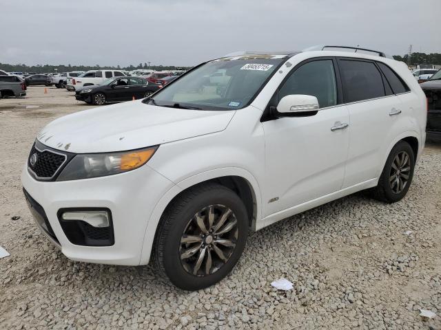 KIA SORENTO SX