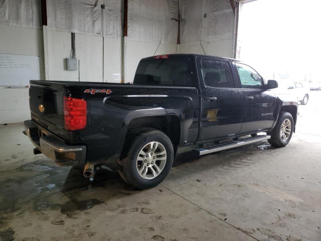 Vin: 3gcukrec3eg243940, lot: 49349365, chevrolet all models k1500 lt 20143