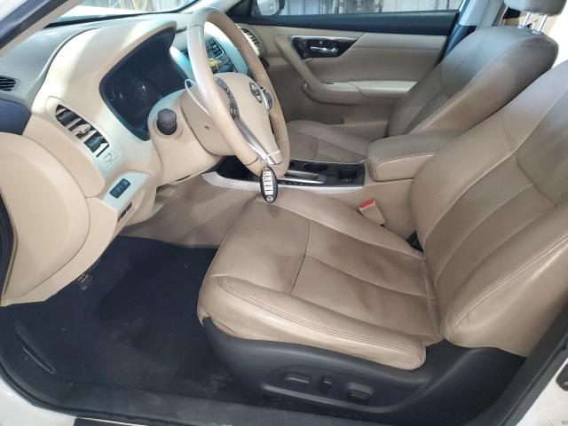 2015 NISSAN ALTIMA 2.5 - 1N4AL3APXFC443066