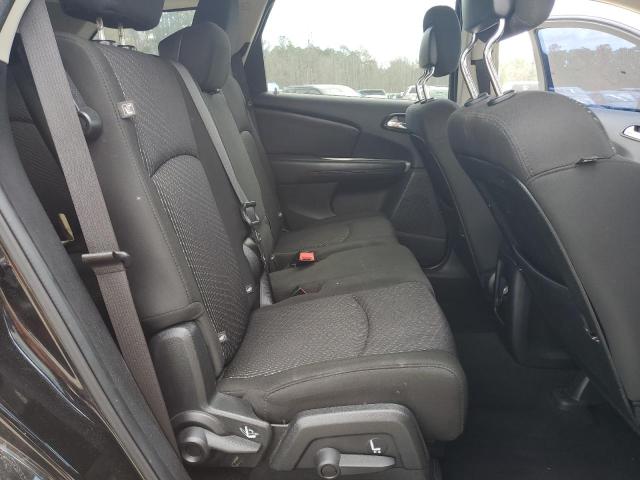 2020 DODGE JOURNEY SE - 3C4PDCAB5LT273771