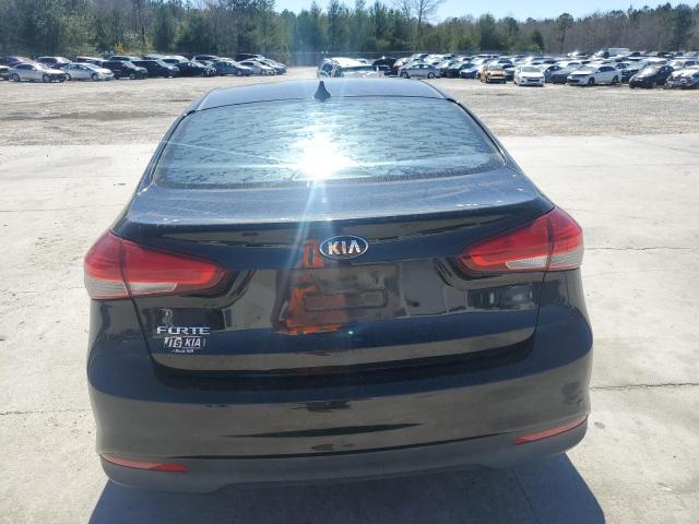 2017 KIA FORTE LX - 3KPFK4A7XHE025272
