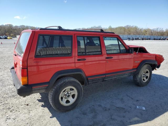 Vin: 1j4fj68s2sl666126, lot: 50496735, jeep grand cher sport 19953