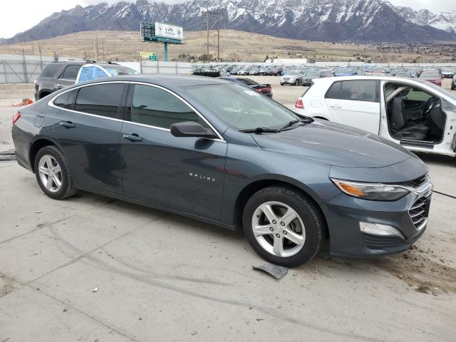 Vin: 1g1zc5st6kf170293, lot: 49076365, chevrolet malibu ls 20194